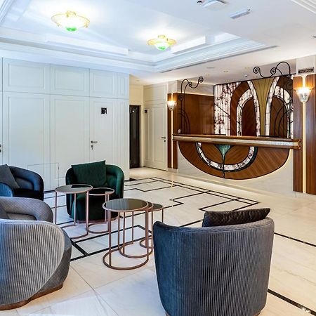 Hotel Carolin Calimanesti Exterior foto